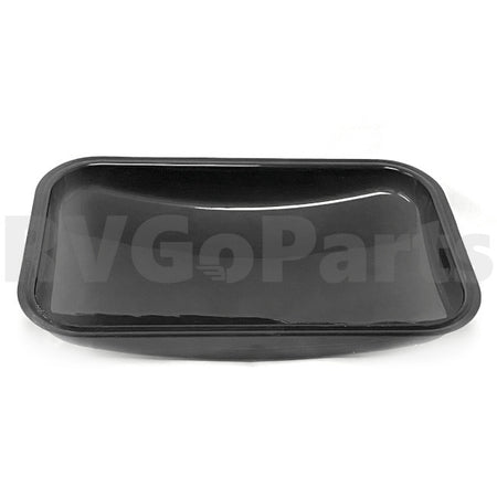 Winnebago RV Skylight Dome 18.5" x 29.75" x 6" Dark Gray 138379-03-02A | RV Go Parts - Replacement OEM RV Parts
