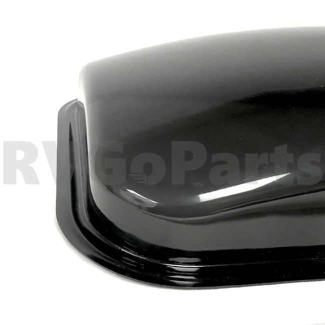 Winnebago RV Skylight Dome 18.5" x 29.75" x 6" Dark Gray 138379-03-02A | RV Go Parts - Replacement OEM RV Parts