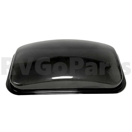 Winnebago RV Skylight Dome 18.5" x 29.75" x 6" Dark Gray 138379-03-02A | RV Go Parts - Replacement OEM RV Parts