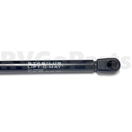 Winnebago RV Stabilus Lift-O-Mat 2788VG Gas Spring 12 LBS 142569-06-000 | RV Go Parts - Replacement OEM RV Parts