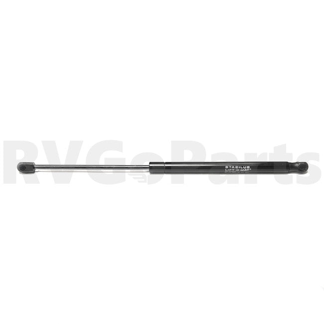 Winnebago RV Stabilus Lift-O-Mat 8905QA Gas Spring 58 LBS 142569-10-000 | RV Go Parts - Replacement OEM RV Parts