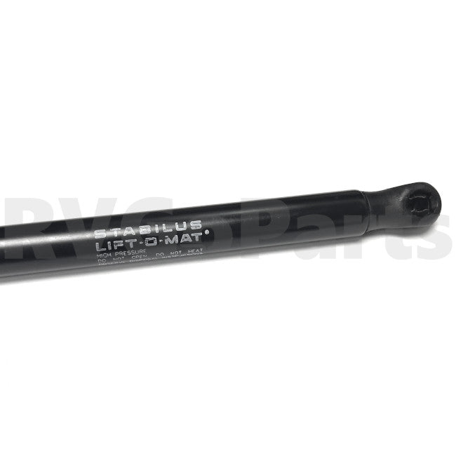 Winnebago RV Stabilus Lift-O-Mat 8905QA Gas Spring 58 LBS 142569-10-000 | RV Go Parts - Replacement OEM RV Parts