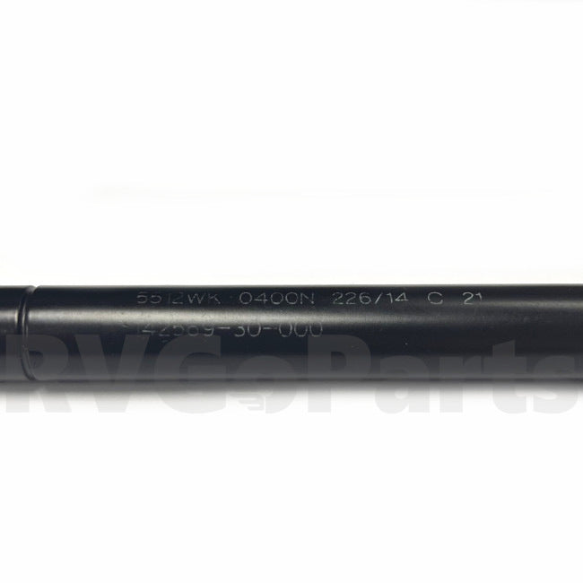 Winnebago RV Stabilus Lift-O-Mat 5512WK Gas Spring 90 LBS 142569-30-000 | RV Go Parts - Replacement OEM RV Parts