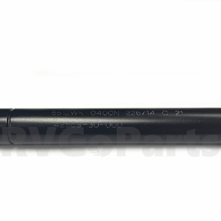 Winnebago RV Stabilus Lift-O-Mat 5512WK Gas Spring 90 LBS 142569-30-000 | RV Go Parts - Replacement OEM RV Parts