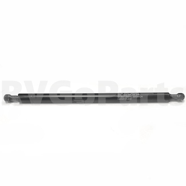 Winnebago RV Stabilus Lift-O-Mat 025827 Low Resistance Gas Spring 142569-34-000 | RV Go Parts - Replacement OEM RV Parts