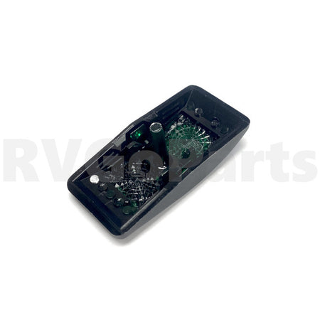 Winnebago RV Water Pump Switch Cover with Light 108356-23-01A | RV Go Parts - Replacement OEM RV Parts