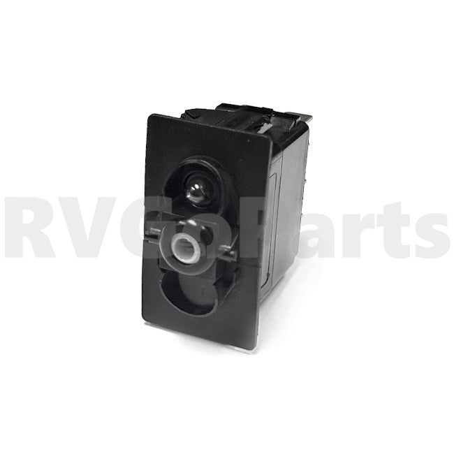 RV Rocker Switch Mom/None/Mom 5-Prong 108357-10-000