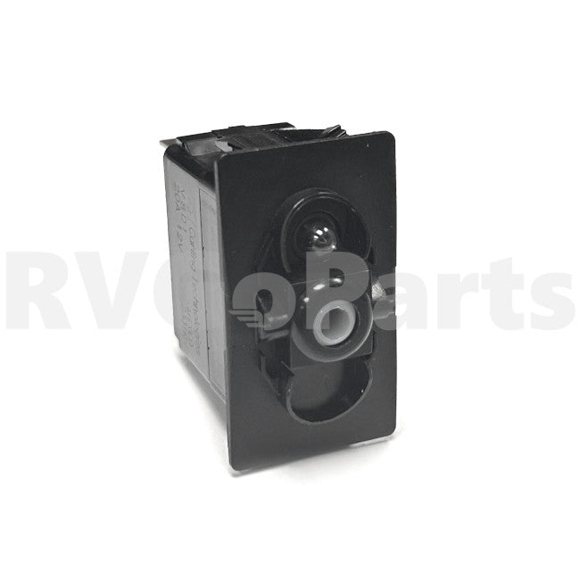 Winnebago RV Rocker Switch Mom/None/Mom 5-Prong 108357-10-000 | RV Go Parts - Replacement OEM RV Parts