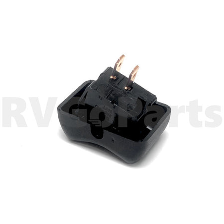 Winnebago RV Rocker Switch On/Off 2-Prong 135740-01-04A | RV Go Parts - Replacement OEM RV Parts