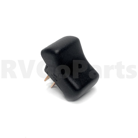 Winnebago RV Rocker Switch On/Off 2-Prong 135740-01-04A | RV Go Parts - Replacement OEM RV Parts