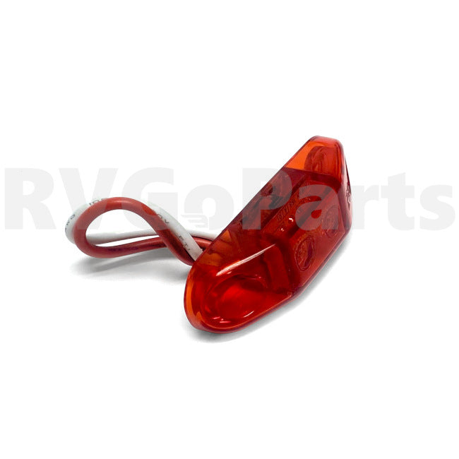 Winnebago RV Mini LED Clearance Light Red 170777-01-000 | RV Go Parts - Replacement OEM RV Parts