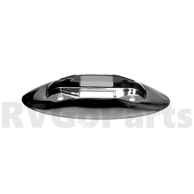 Winnebago RV Chrome Base Bezel for Clearance Light 170777-02-000 | RV Go Parts - Replacement OEM RV Parts