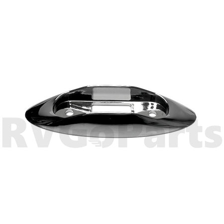 Winnebago RV Chrome Base Bezel for Clearance Light 170777-02-000 | RV Go Parts - Replacement OEM RV Parts