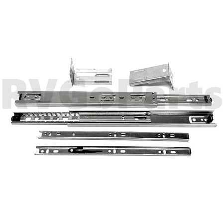Winnebago RV Drawer Slide Kit 12" 178310-01-700 | RV Go Parts - Replacement OEM RV Parts