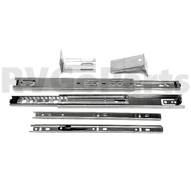 Winnebago RV Drawer Slide Kit 12" 178310-01-700 | RV Go Parts - Replacement OEM RV Parts