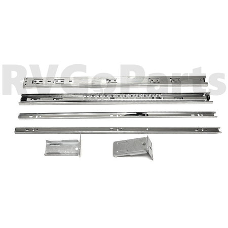 Winnebago RV Drawer Slide Kit 22" 178310-11-700 | RV Go Parts - Replacement OEM RV Parts