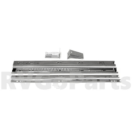 Winnebago RV Drawer Slide Kit 24" 178310-14-700 | RV Go Parts - Replacement OEM RV Parts