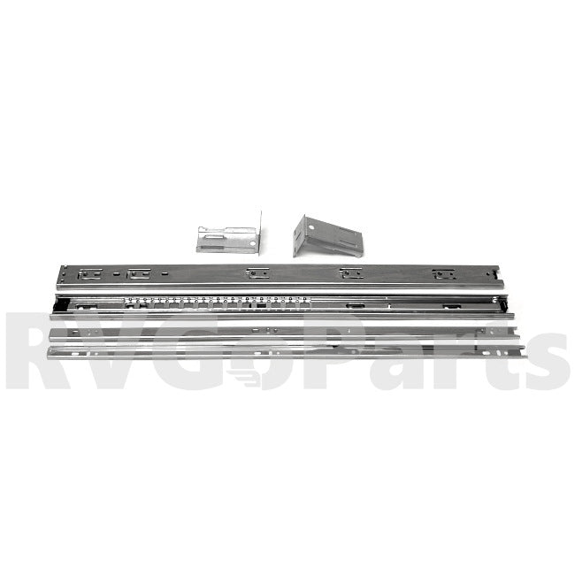 Winnebago RV Drawer Slide Kit 24" 178310-14-700 | RV Go Parts - Replacement OEM RV Parts