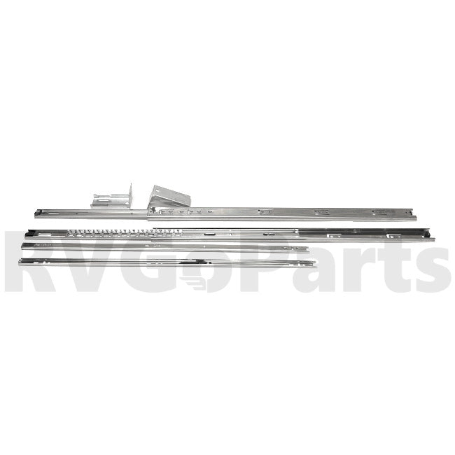 Winnebago RV Drawer Slide Kit 24" 178310-14-700 | RV Go Parts - Replacement OEM RV Parts