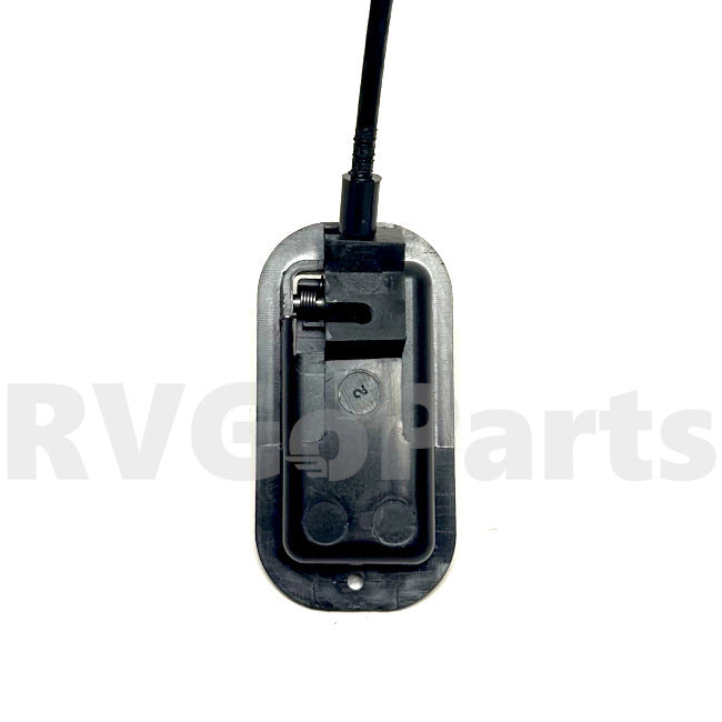 Winnebago RV 28" Mini Lever Switch with Actuated Cable 108049-04-000 | RV Go Parts - Replacement OEM RV Parts