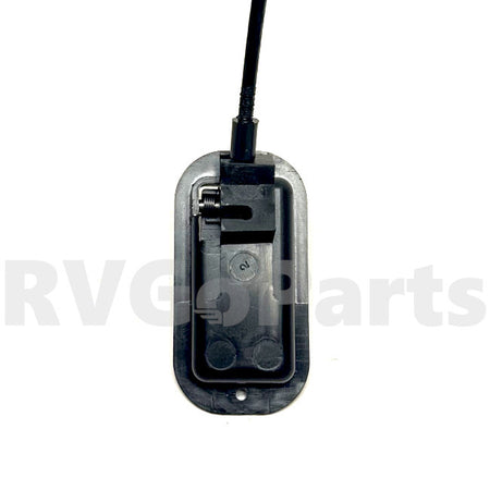 Winnebago RV 28" Mini Lever Switch with Actuated Cable 108049-04-000 | RV Go Parts - Replacement OEM RV Parts