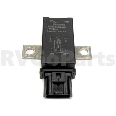 Winnebago RV Battery Disconnect Relay 180722-01-000 | RV Go Parts - Replacement OEM RV Parts