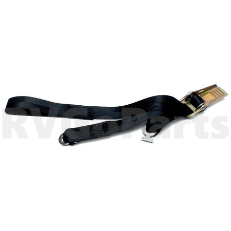 Winnebago RV Slide Out Room Tie Down Strap 135619-01-01A | RV Go Parts - Replacement OEM RV Parts