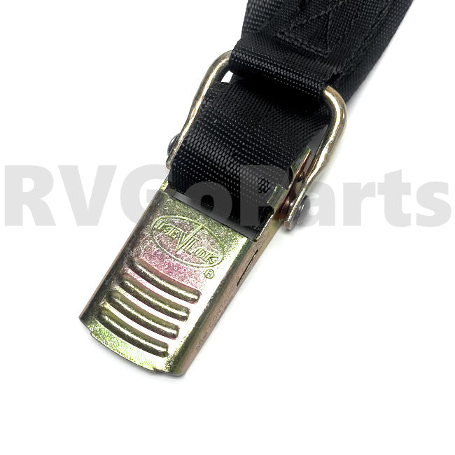 Winnebago RV Slide Out Room Tie Down Strap 135619-01-01A | RV Go Parts - Replacement OEM RV Parts