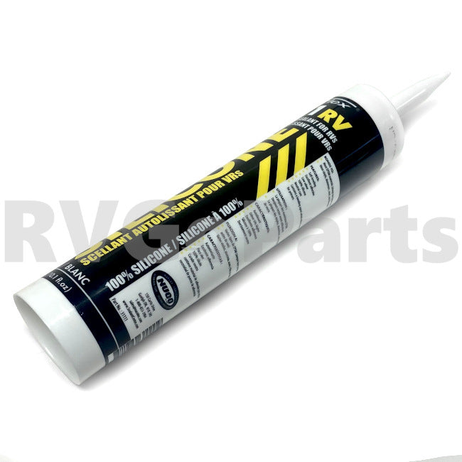 RV NuFlex 311 Self leveling Silicone Sealant 131264-03-01A