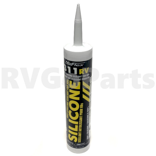 Winnebago RV NuFlex 311 Self leveling Silicone Sealant 131264-03-01A | RV Go Parts - Replacement OEM RV Parts