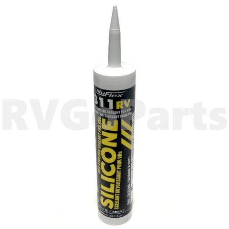 Winnebago RV NuFlex 311 Self leveling Silicone Sealant 131264-03-01A | RV Go Parts - Replacement OEM RV Parts