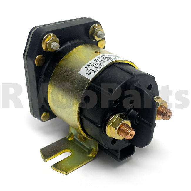 RV Trombetta Heavy Duty Solenoid Sealed 008188-02-000 | RV Go Parts - Replacement OEM RV Parts