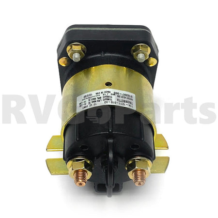 RV Trombetta Heavy Duty Solenoid Sealed 008188-02-000 | RV Go Parts - Replacement OEM RV Parts