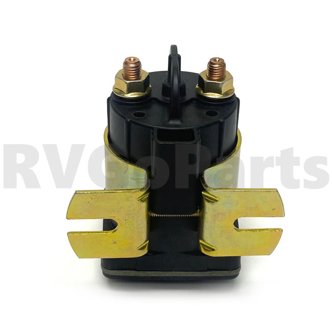 RV Trombetta Heavy Duty Solenoid Sealed 008188-02-000 | RV Go Parts - Replacement OEM RV Parts