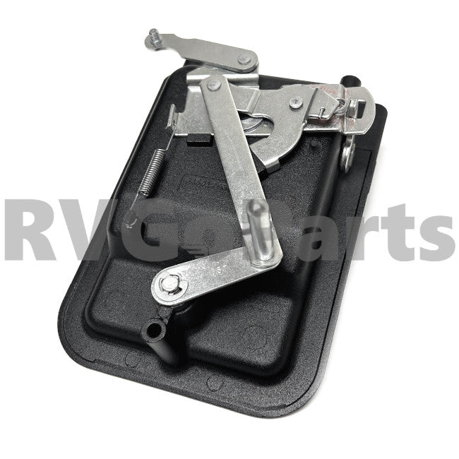 Winnebago RV Exterior Entry Door Latch Handle 045017-13-000 | RV Go Parts - Replacement OEM RV Parts