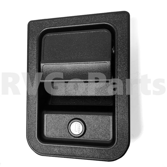 Winnebago RV Exterior Entry Door Latch Handle 045017-13-000 | RV Go Parts - Replacement OEM RV Parts