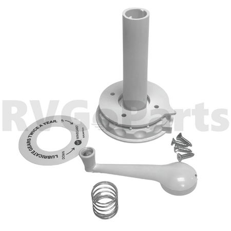 Winnebago RV Winegard Antenna Hardware Kit 076319-25-000 | RV Go Parts - Replacement OEM RV Parts