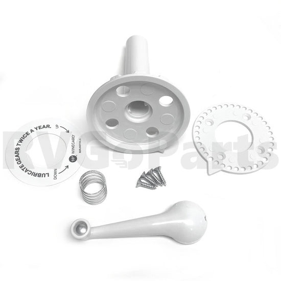 Winnebago RV Winegard Antenna Hardware Kit 076319-25-000 – RVGoParts.com
