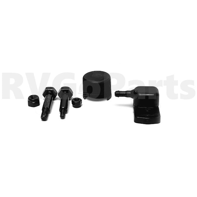 Winnebago RV Wiper Nozzle Kit 096931-01-701 | RV Go Parts - Replacement OEM RV Parts