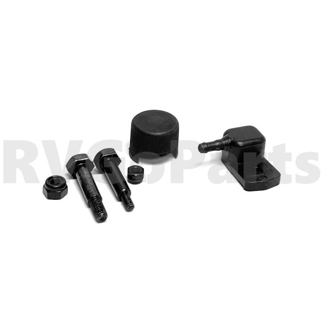 Winnebago RV Wiper Nozzle Kit 096931-01-701 | RV Go Parts - Replacement OEM RV Parts
