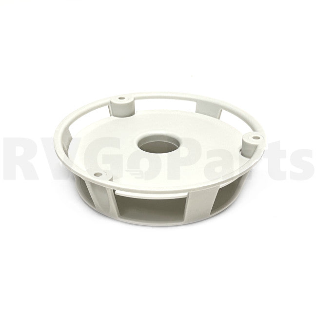 Winnebago RV Refrigerator Vent Cover & Disc 113736-01-700 | RV Go Parts - Replacement OEM RV Parts