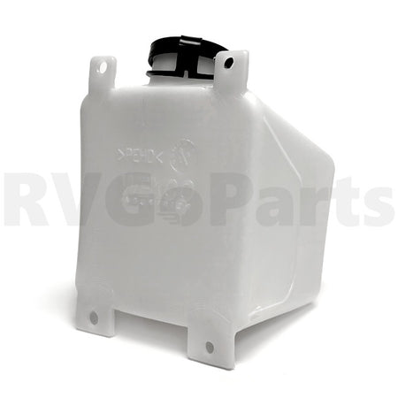 RV Wexco Windshield Reservoir & Pump 117766-02-000 | RV Go Parts - Replacement OEM RV Parts