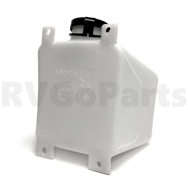 RV Wexco Windshield Reservoir & Pump 117766-02-000 | RV Go Parts - Replacement OEM RV Parts