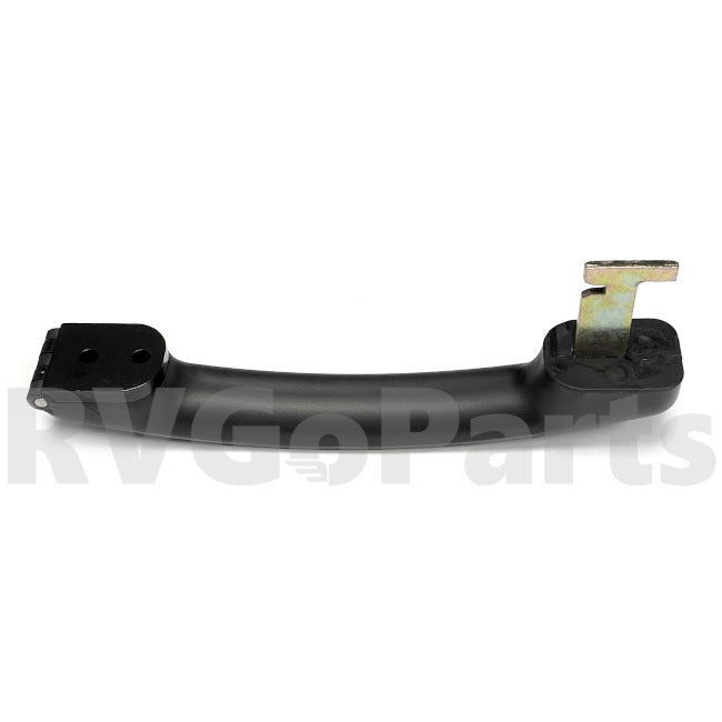 RV Compartment Door Handle Black 160558-01-01A | RV Go Parts - Replacement OEM RV Parts
