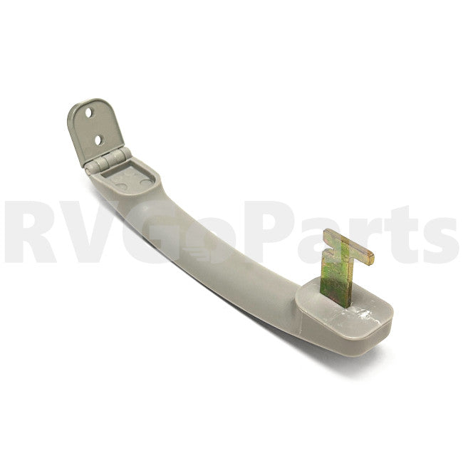 Winnebago RV Compartment Door Handle 160558-01-02A | RV Go Parts - Replacement OEM RV Parts