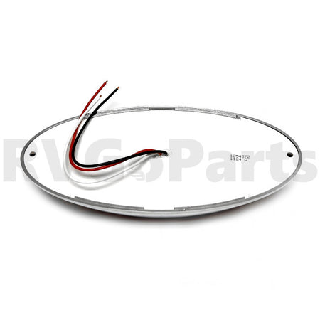 Winnebago RV Tail Light Round Red 170778-01-000 | RV Go Parts - Replacement OEM RV Parts