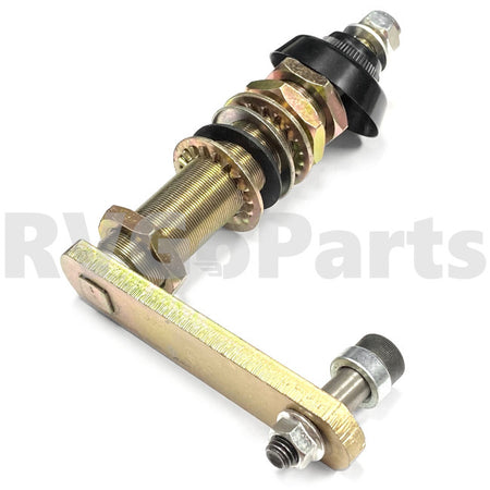 RV Wiper Pivot Shaft Driver Side 175229-08-000 | RV Go Parts - Replacement OEM RV Parts