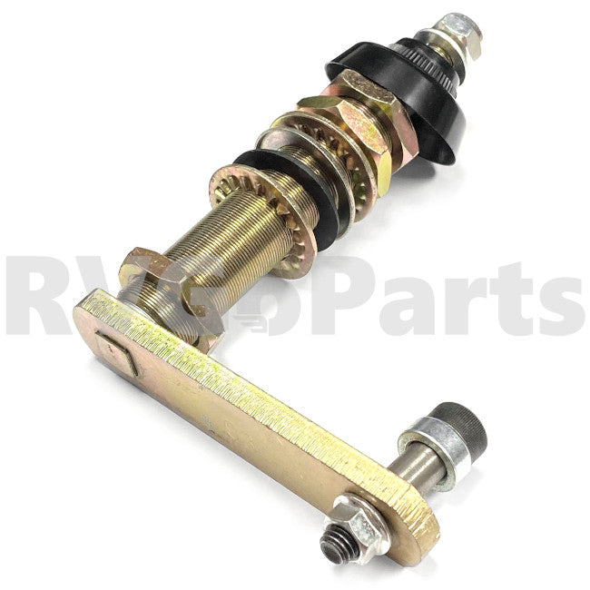 RV Wiper Pivot Shaft Driver Side 175229-08-000 | RV Go Parts - Replacement OEM RV Parts