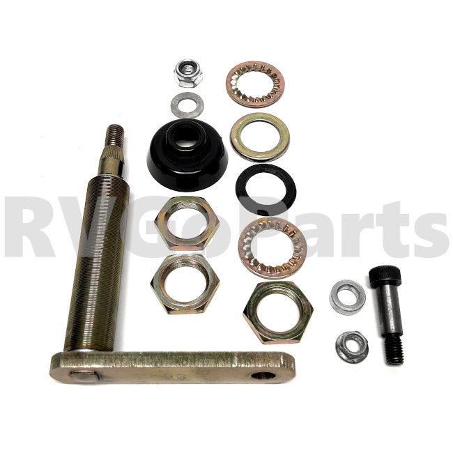 RV Wiper Pivot Shaft Driver Side 175229-08-000 | RV Go Parts - Replacement OEM RV Parts