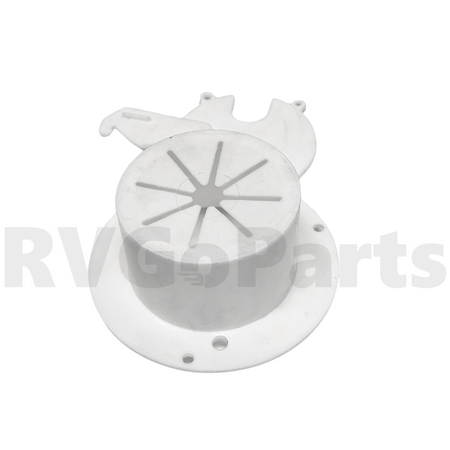 Winnebago RV Power Cord Hatch White 009426-01-000 | RV Go Parts - Replacement OEM RV Parts